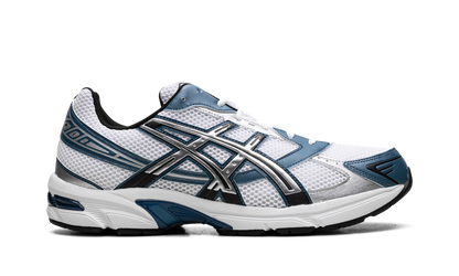 Gel-1130 White Restful Teal 1203A609 103