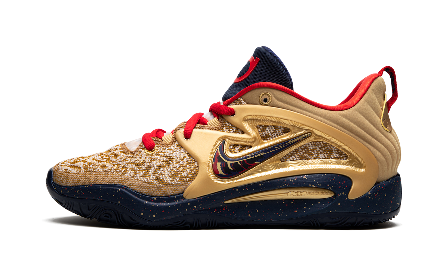 KD15 Olympics DC1975 700