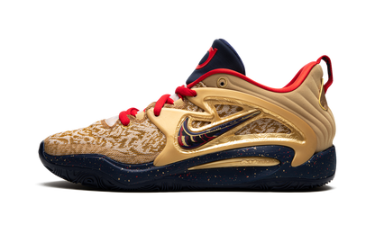 KD15 Olympics DC1975 700