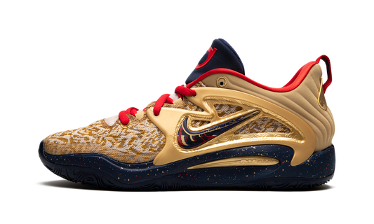 KD15 Olympics DC1975 700