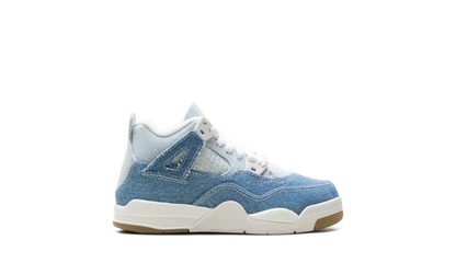 Air Jordan 4 PS Denim Worn Blue IB6715 100