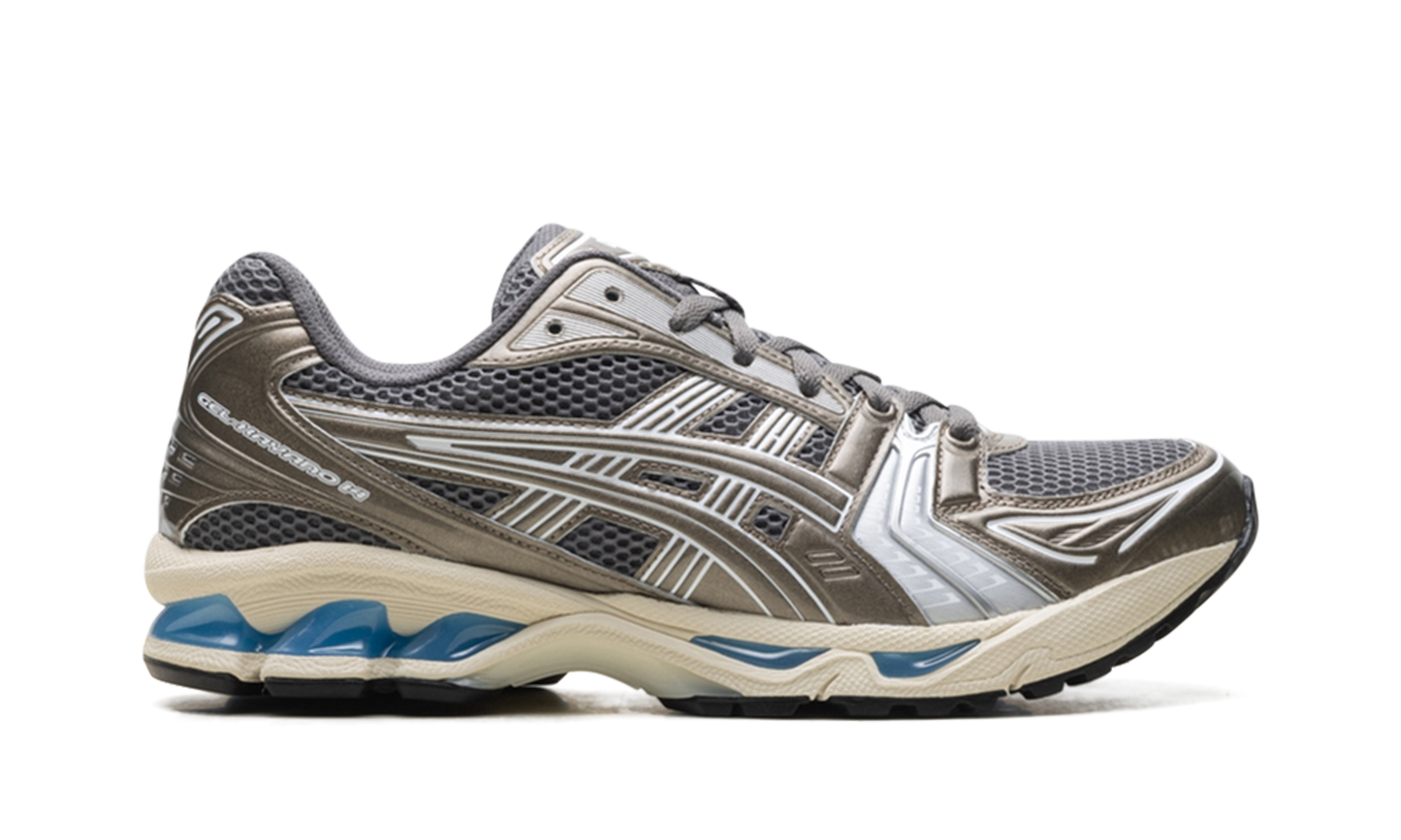Gel-Kayano 14 Kith - Chicago 1203A993 020