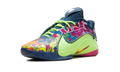 LeBron 22 Bryce's World HV8451 400