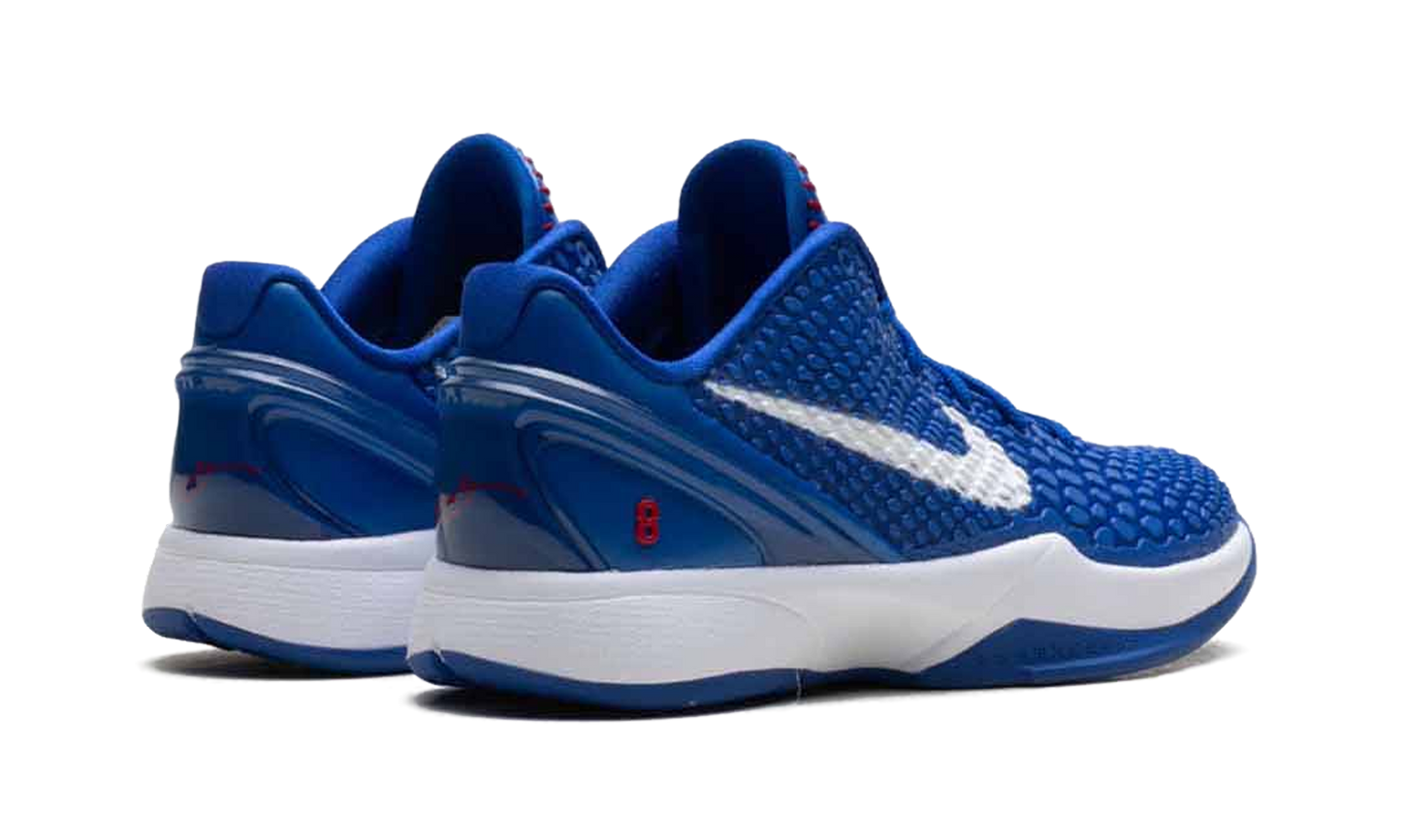 Kobe 6 GS Dodgers FV9676 400