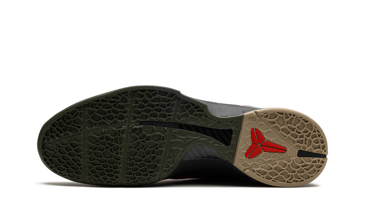 Zoom Kobe 6 Protro Italian Camo FQ3546 001