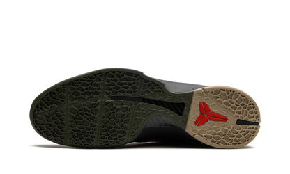 Zoom Kobe 6 Protro Italian Camo FQ3546 001