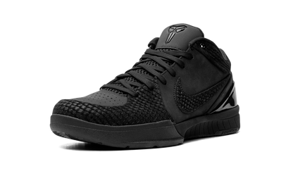 Kobe 4 Protro Black Mamba FQ3544 001
