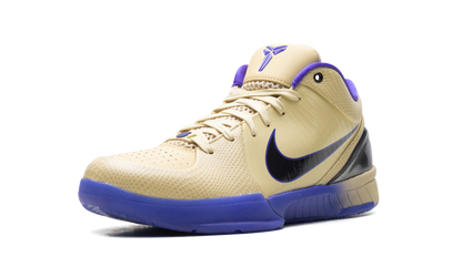 Kobe 4 Protro FC Barcelona - Team Gold IM2532 701