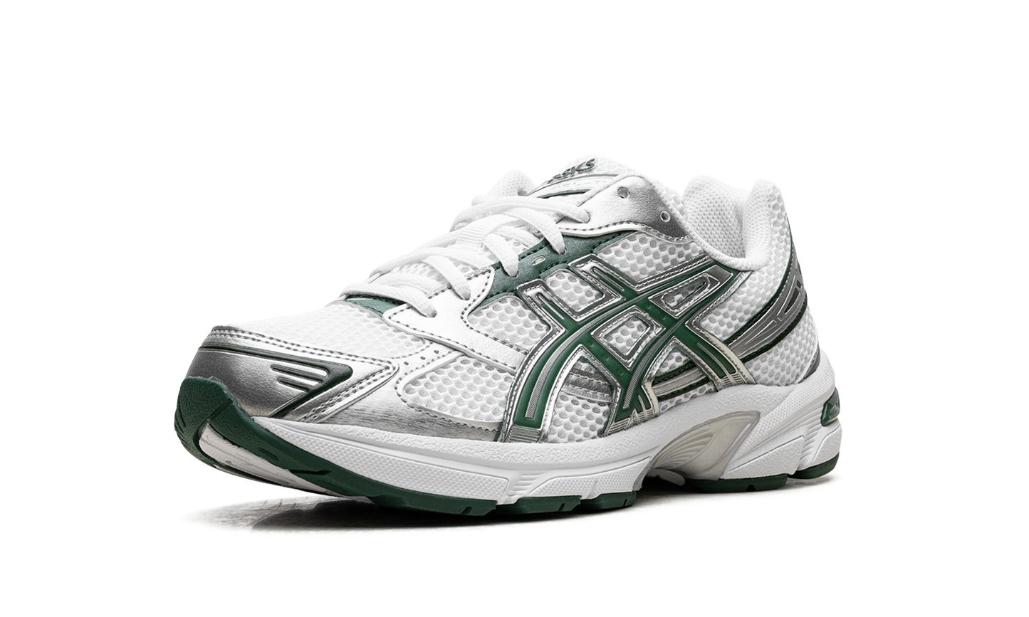 Gel-1130 WMNS White Hunter Green 1202a535 100
