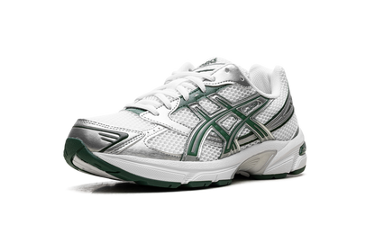 Gel-1130 WMNS White Hunter Green 1202a535 100