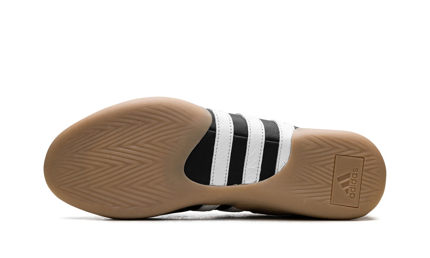 Taekwondo Mei Ballet WMNS  Black White  JR7031
