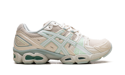 Gel-Nimbus 9 WMNS Vanilla/White 1202A278 250