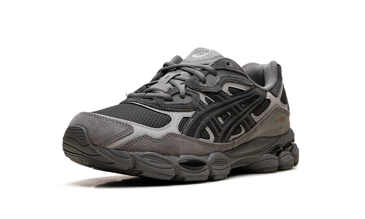 Gel-NYC Obsidian Grey 1203A739 021