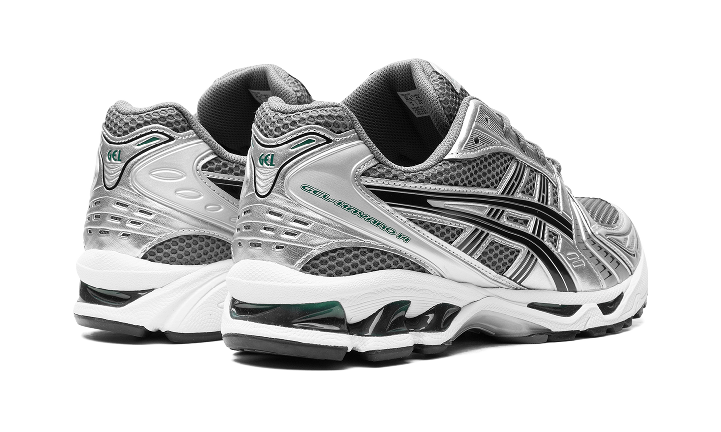 Gel Kayano 14 Jasper Green 1203A537 020