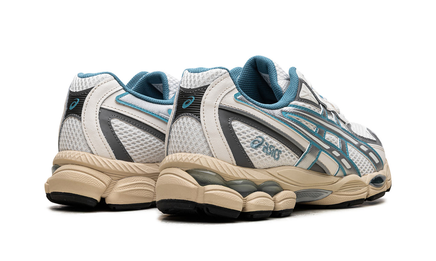 Gel-NYC 2055 Blue Teal 1203A542 106