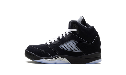Air Jordan 5 Retro OG PS Black Metallic Reimagined HF3978 001