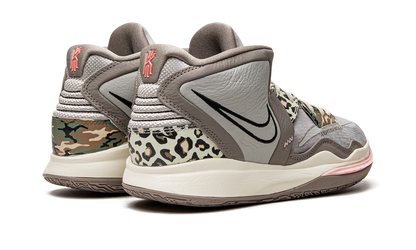 Kyrie Infinity Leopard Camo CZ0204 006