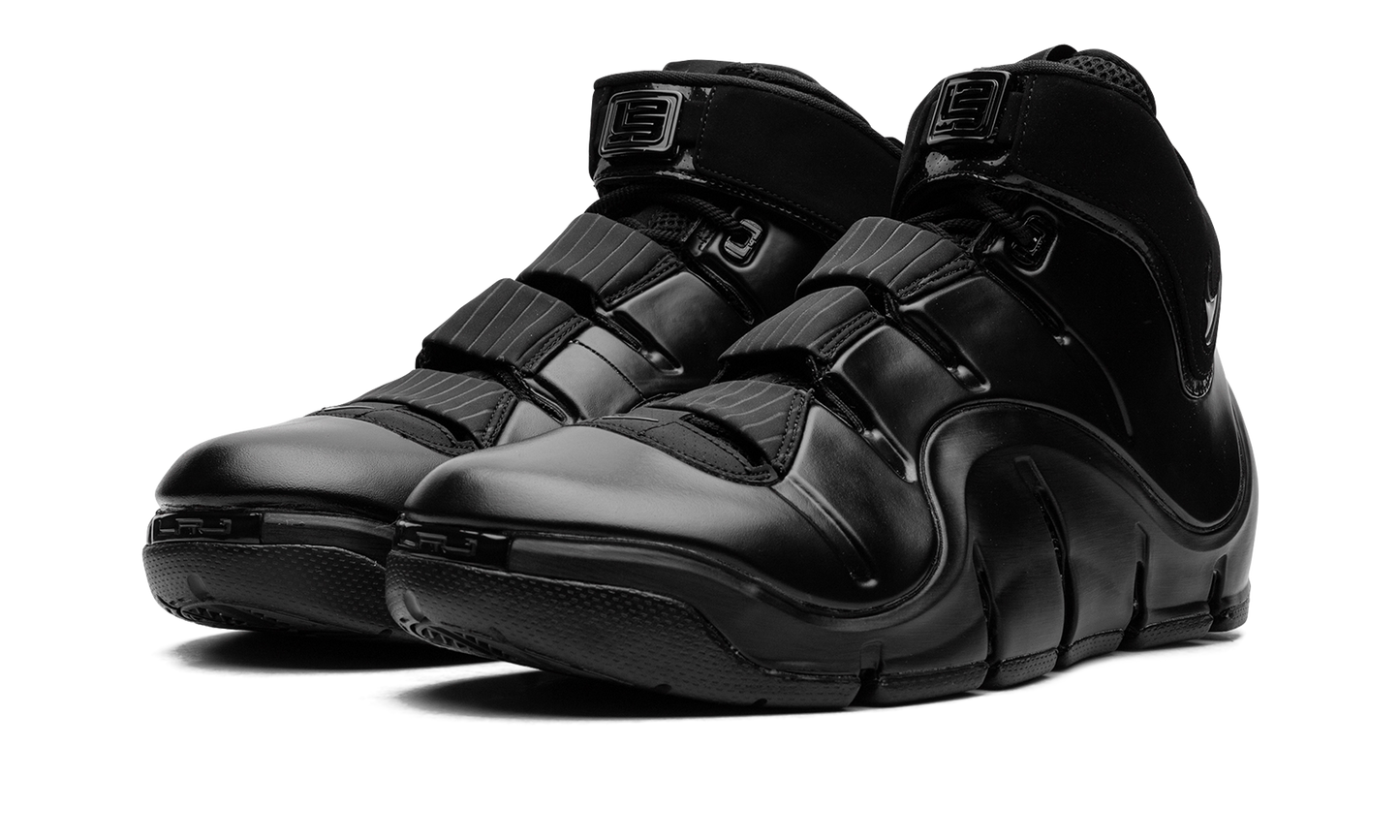 LeBron 4 Anthracite FJ1597 001