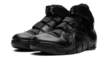 LeBron 4 Anthracite FJ1597 001