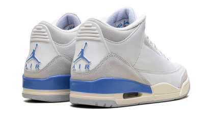 Air Jordan 3 Lucky Shorts CT8532 101