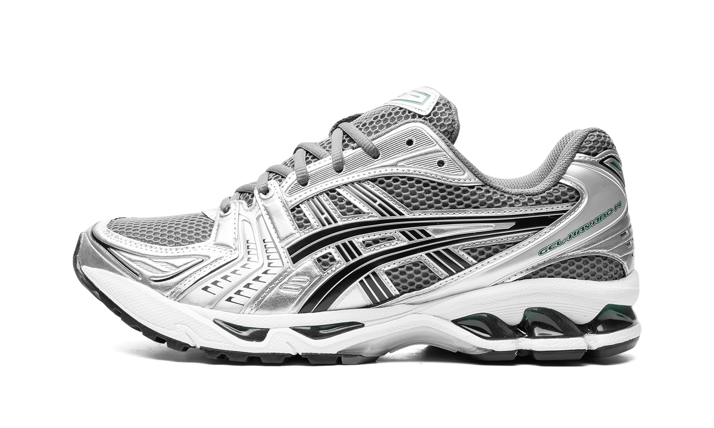 Gel Kayano 14 Jasper Green 1203A537 020