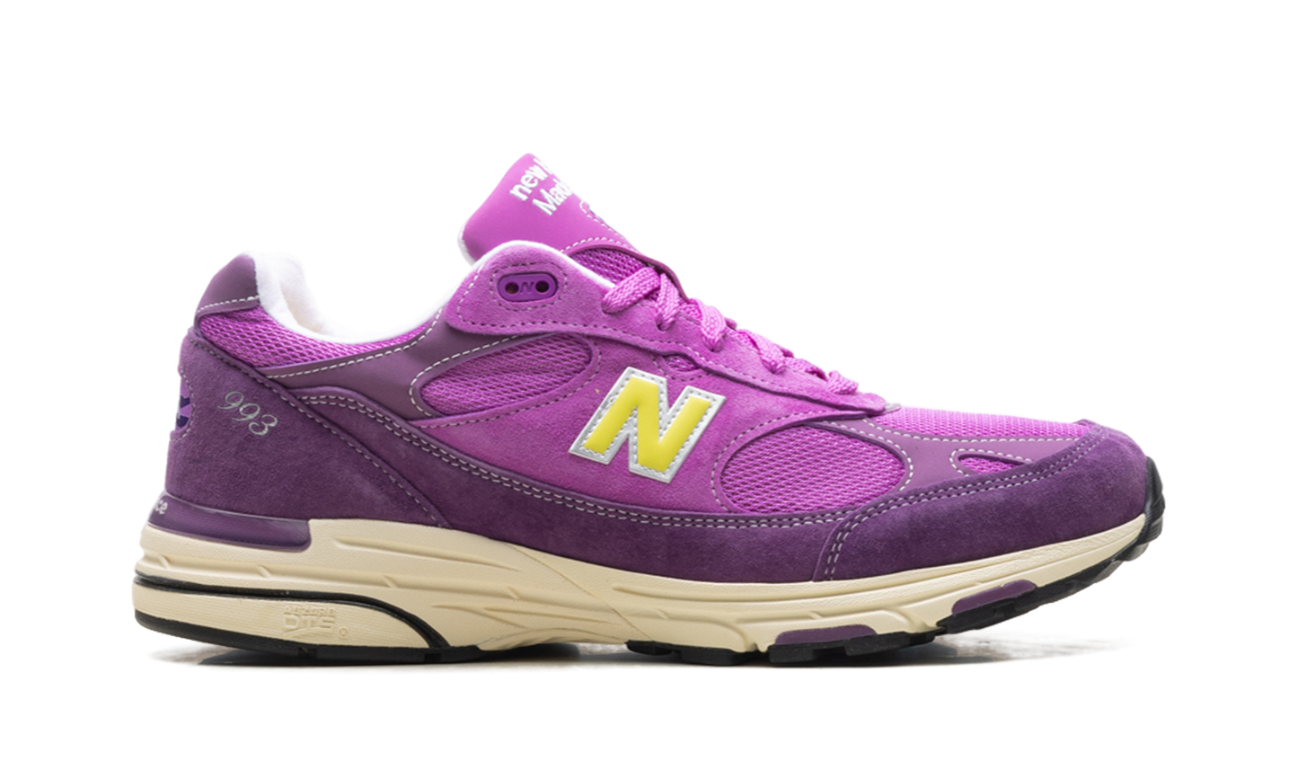 993 Made in USA - Passion Fruit U9934JA