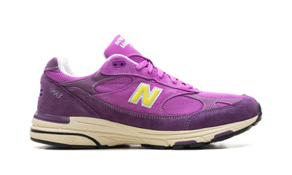 993 Made in USA - Passion Fruit U9934JA