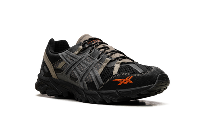 Gel Sonoma 15-50 Black Metropolis 1201A503 001