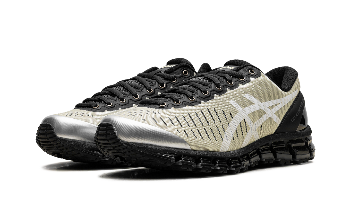 GEL-Quantum 360 I Above The Clouds - Black 1203A823 751