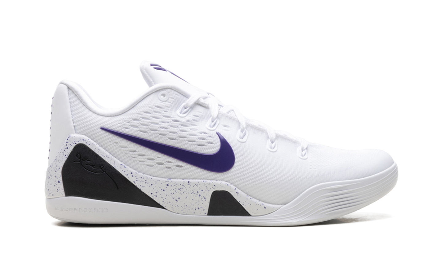 Kobe 9 EM TB Lakers Home IH1401 100