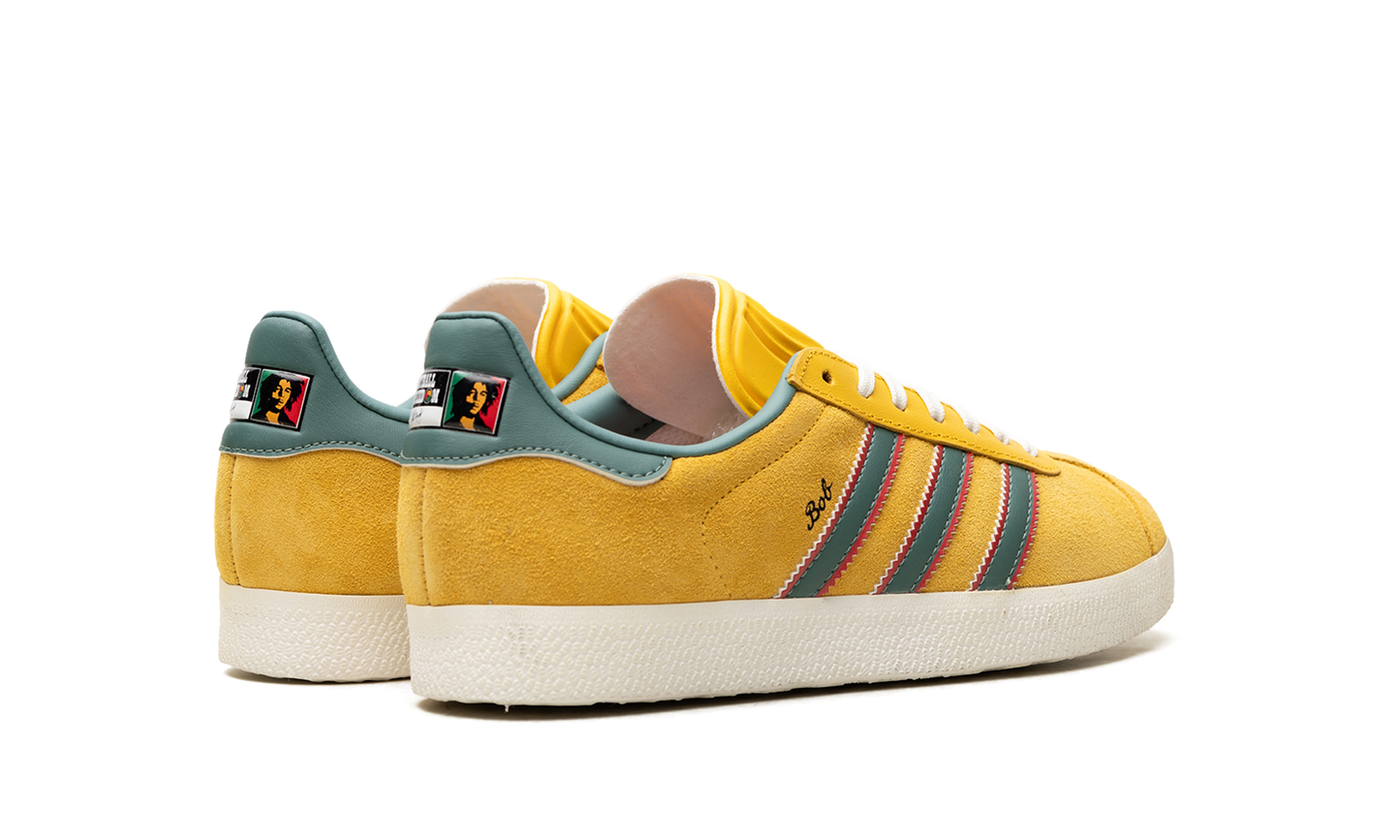 adidas Gazelle Indoor  Bob Marley  KJ3532