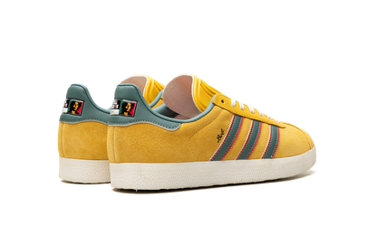 adidas Gazelle Indoor  Bob Marley  KJ3532