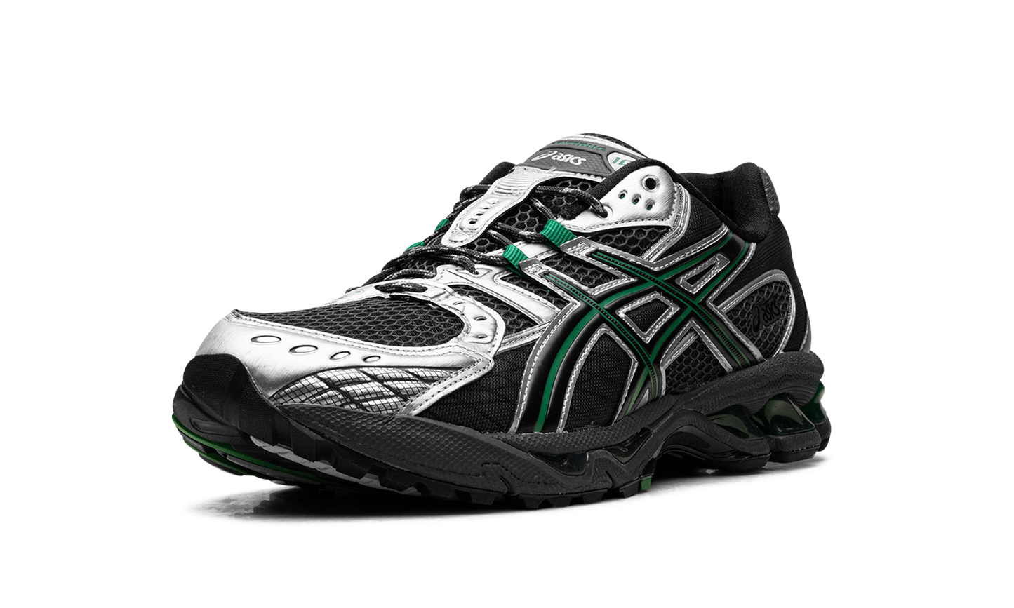 Gel Numbus 10.1 Green Basil 1203A543 022