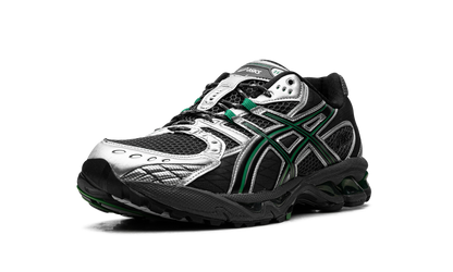 Gel Numbus 10.1 Green Basil 1203A543 022