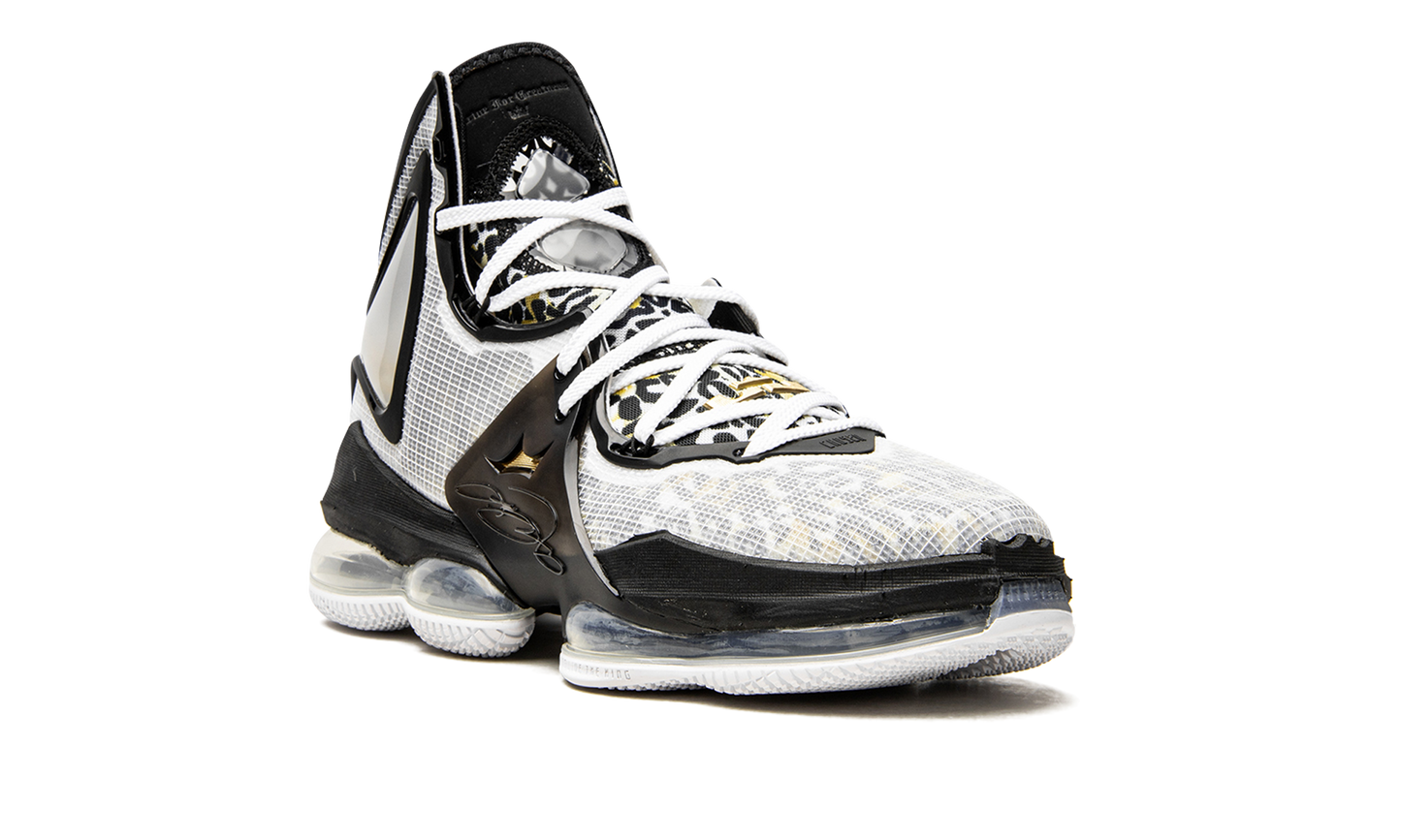 LeBron 19 Royalty CZ0203 100