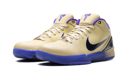 Kobe 4 Protro FC Barcelona - Team Gold IM2532 701