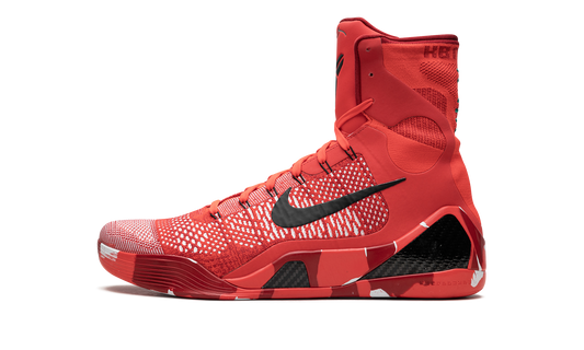 Kobe 9 Elite Christmas FZ7335 600