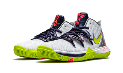 Kyrie 5 GS Mamba Mentality AQ2456 102
