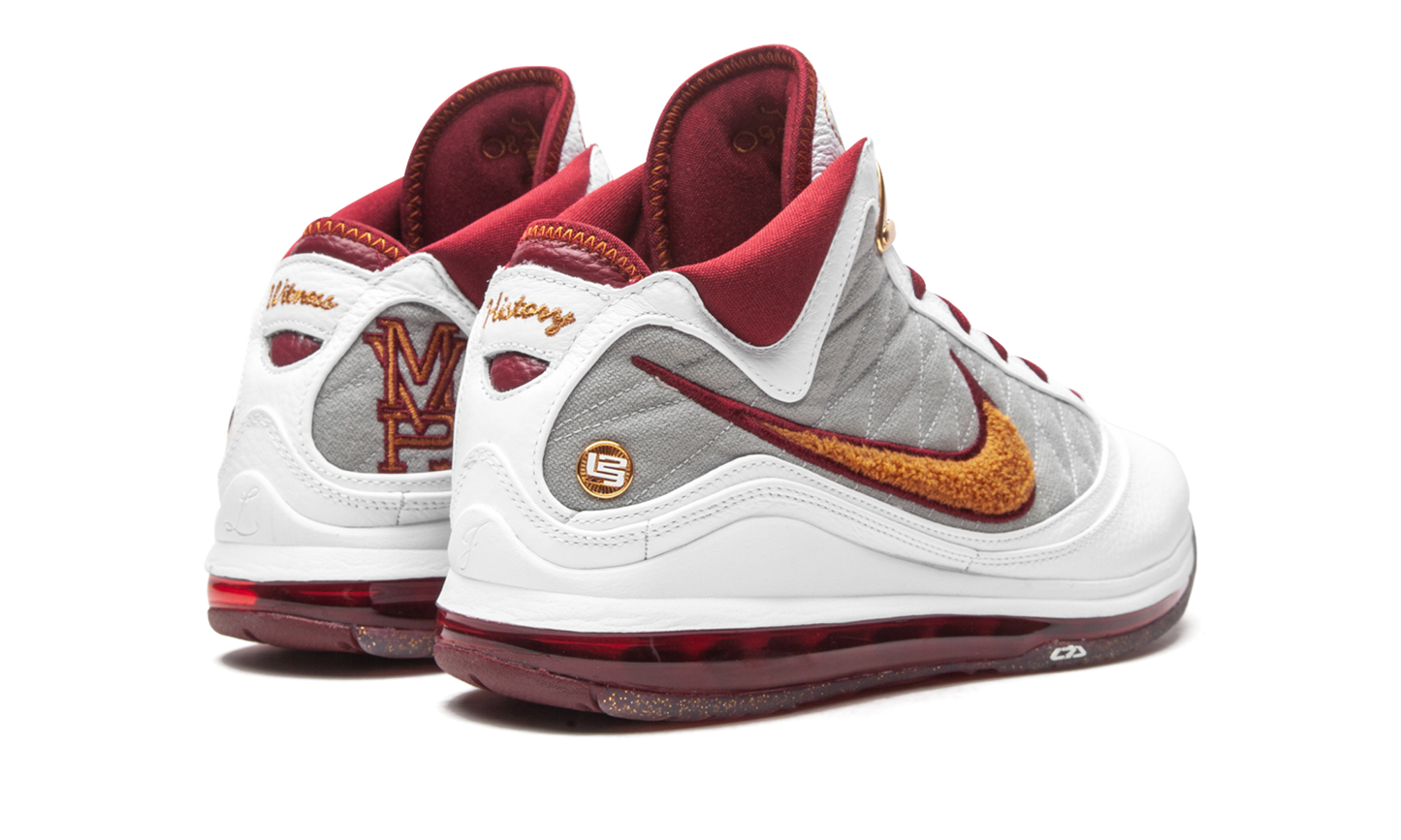 Air Max Lebron 7 Retro MVP CZ8915 100