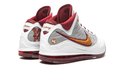 Air Max Lebron 7 Retro MVP CZ8915 100
