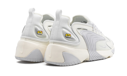 ZOOM 2K SAIL / WHITE - BLACK AO0269 100