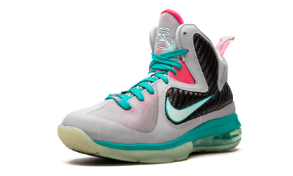 Lebron 9 (GS) South Beach 472664 006