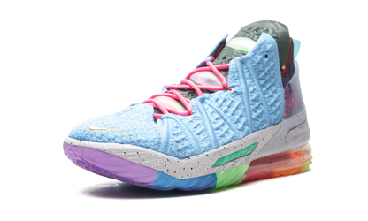 LeBron 18 Best Of 1-9 DM2813 400