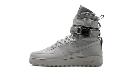 SF AF1 QS Dust Grey 903270 001