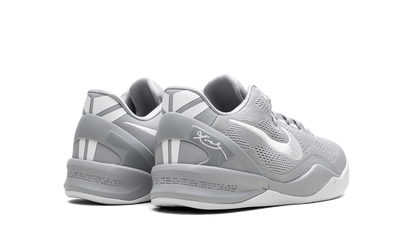 Kobe 8 Protro GS Wolf Grey FN0266 003