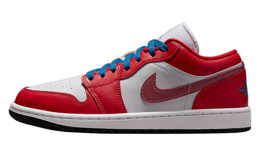 Air Jordan 1 Low Team USA DC0774 608