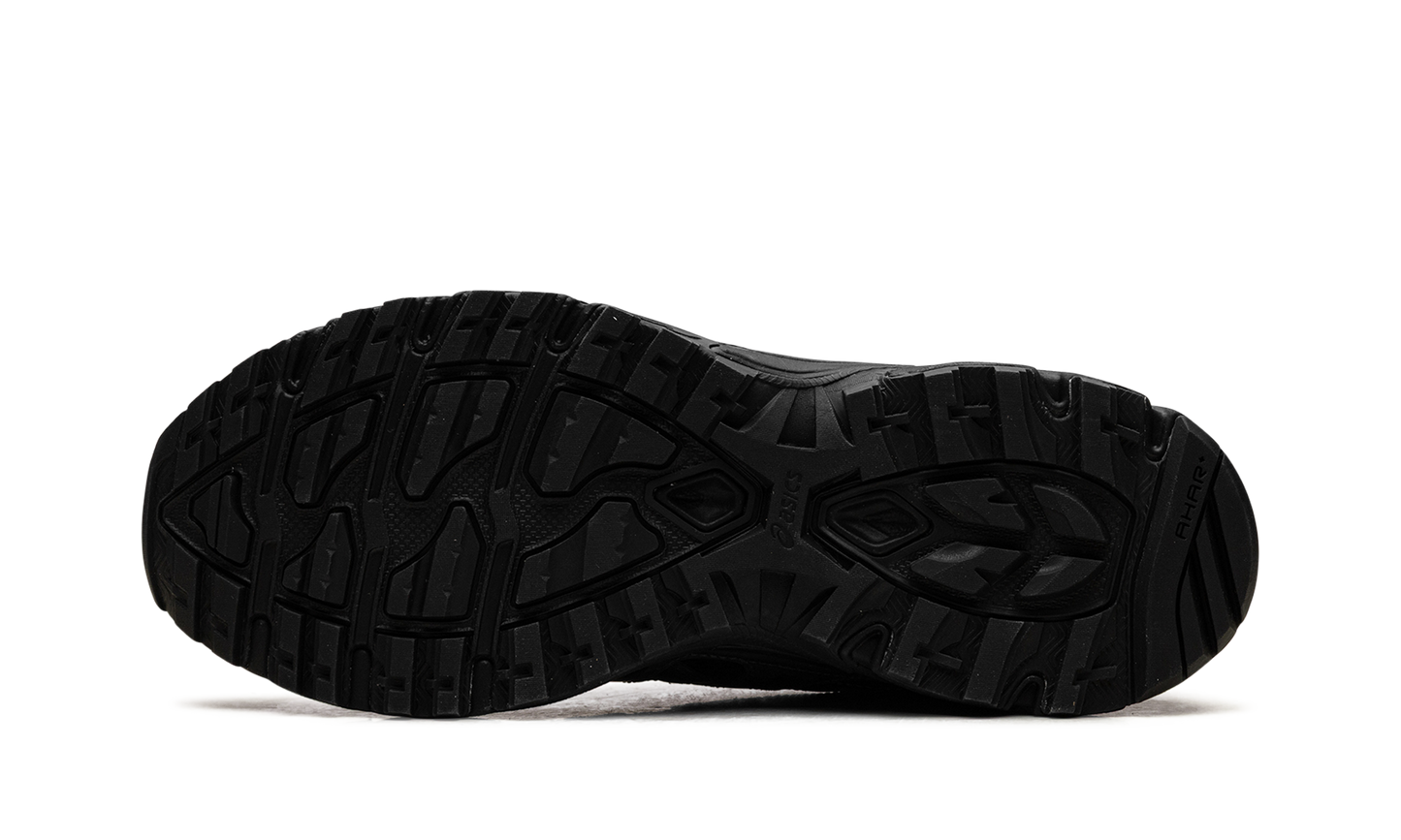 Gel Sonoma 15-50 Black Metropolis 1201A503 001