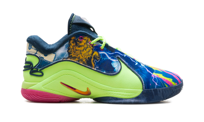 LeBron 22 Bryce's World HV8451 400