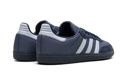 Samba OG  Preloved Ink Halo Blue  ID1454