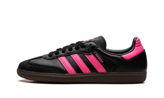 Samba OG WMNS  Lucid Pink  JS1386